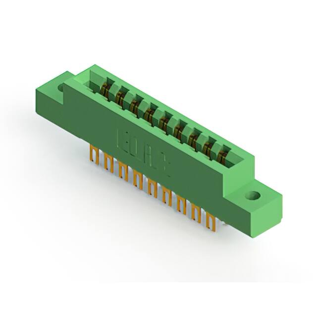 305-018-500-202 EDAC Inc.  Edgeboard Connectors